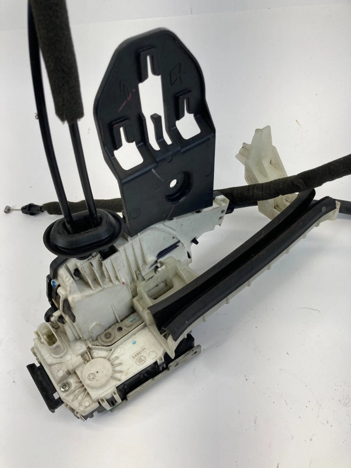 13 14 15 16 DODGE DART FRONT RIGHT SIDE DOOR LOCK LATCH ACTUATOR 68175234AA OEM