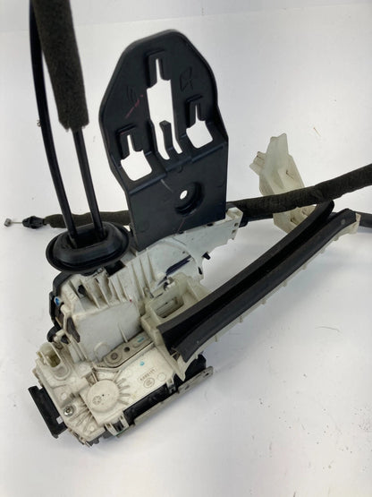 13 14 15 16 DODGE DART FRONT RIGHT SIDE DOOR LOCK LATCH ACTUATOR 68175234AA OEM