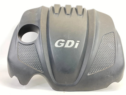 11-14 HYUNDAI SONATA 11-15 KIA OPTIMA 2.4L GDI MOTOR ENGINE COVER 292402G700 OEM