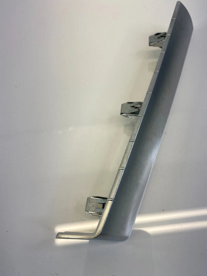 2007-2013 BMW X5 RIGHT PASSENGER SIDE DASH AC END VENT TRIM PANEL 70P1088-01 OEM