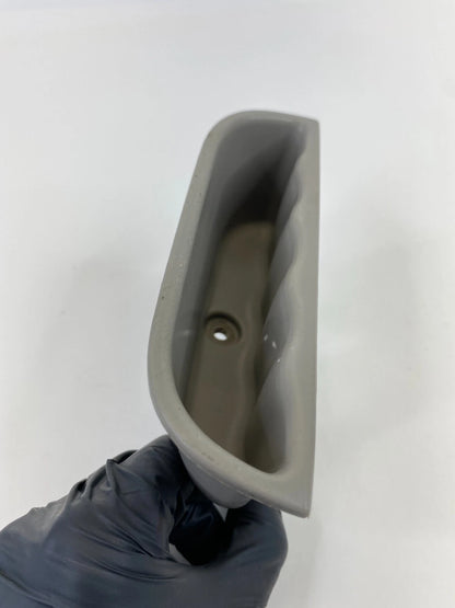 2003 2004 2005 SUZUKI XL-7 FRONT RIGHT PASSENGER SIDE DOOR PULL POCKET HANDLE