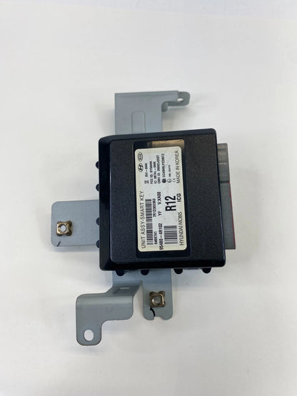 2014 15 HYUNDAI SONATA HYBRID SMART KEY THEFT-LOCKING CONTROL MODULE 95480-4R102