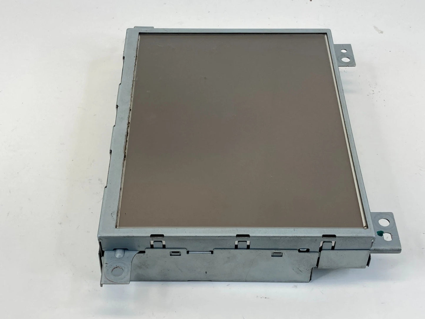 2013-2016 DODGE DART NAVIGATION RADIO DISPLAY TOUCH SCREEN 5091143AE OEM