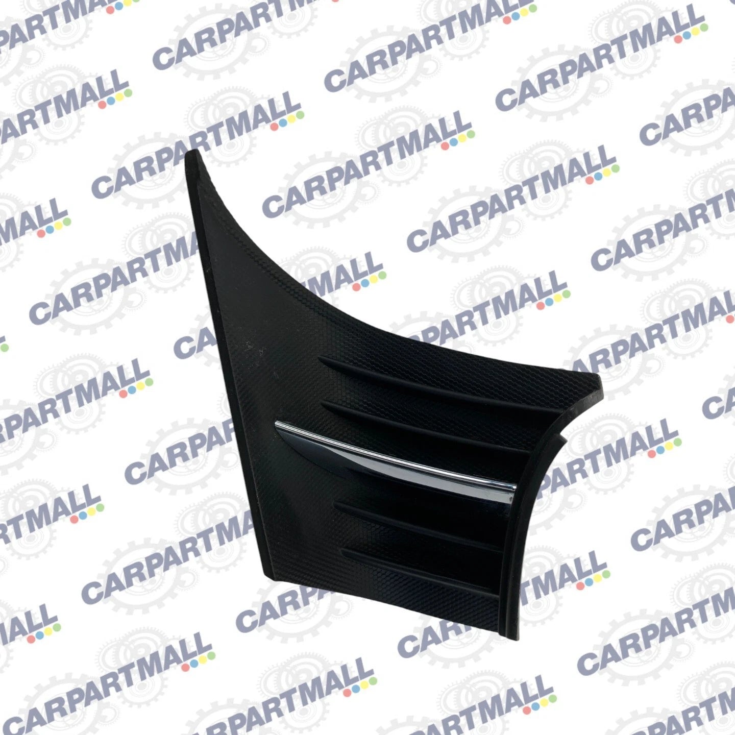 2013-2015 CHEVROLET MALIBU DASH CENTER INSTRUMENT PANEL MOLDING BEZEL TRIM COVER
