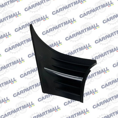2013-2015 CHEVROLET MALIBU DASH CENTER INSTRUMENT PANEL MOLDING BEZEL TRIM COVER