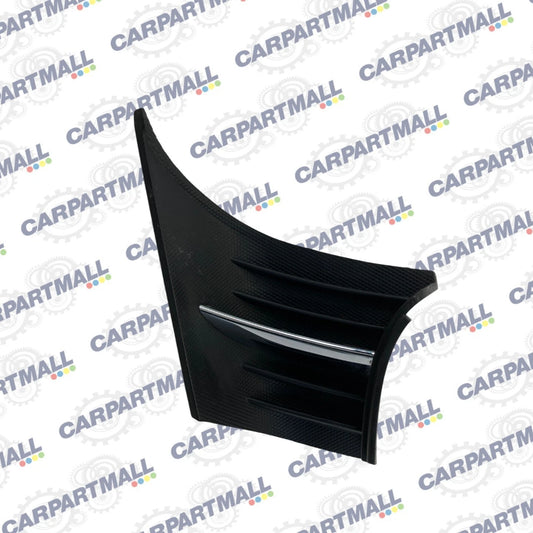 2013-2015 CHEVROLET MALIBU DASH CENTER INSTRUMENT PANEL MOLDING BEZEL TRIM COVER