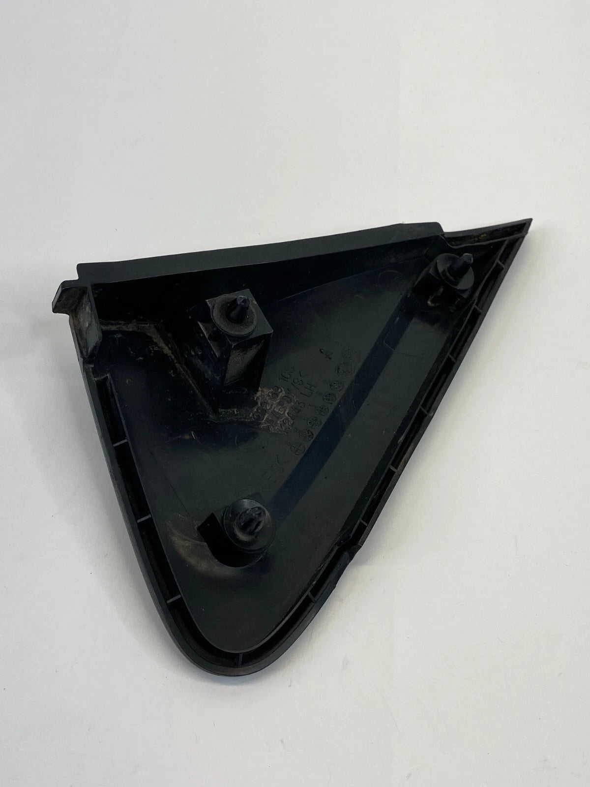 00-06 MAZDA MPV FRONT LEFT EXTERIOR SIDE VIEW CORNER GARNISH MOLDING LC6269165