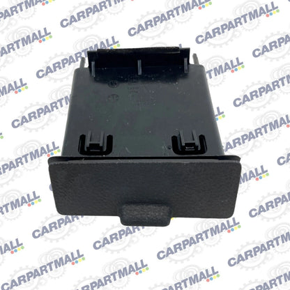 10-12 FORD FUSION FRONT LEFT DASH STORAGE COIN TRAY COMPARTMENT AE5354045B58AW