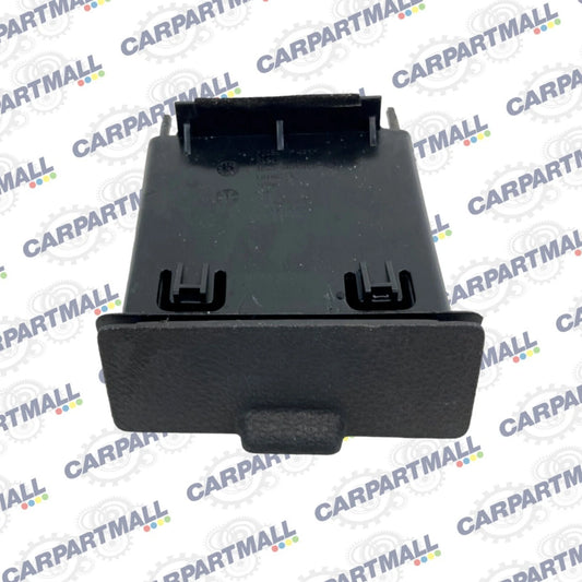 10-12 FORD FUSION FRONT LEFT DASH STORAGE COIN TRAY COMPARTMENT AE5354045B58AW