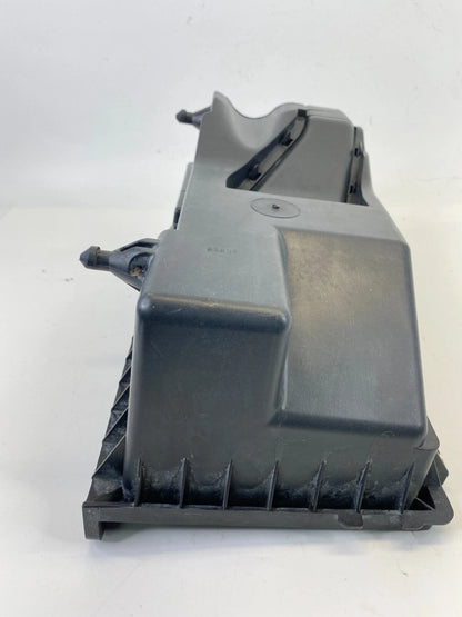 2007 08 2009 DODGE CALIBER 2.0L 16V FWD AIR INTAKE CLEANER BOX LOWER COVER OEM
