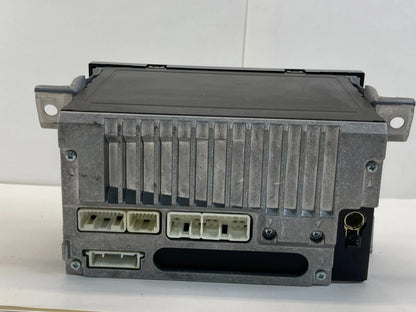 2008-2011 SCION XD AM /FM MP3 RADIO CD PLAYER SATELLITE READY PT546-00080 OEM