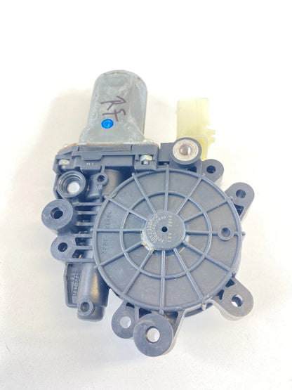 2007-2010 JEEP GRAND CHEROKEE FRONT RIGHT SIDE DOOR WINDOW MOTOR 04589170AC OEM