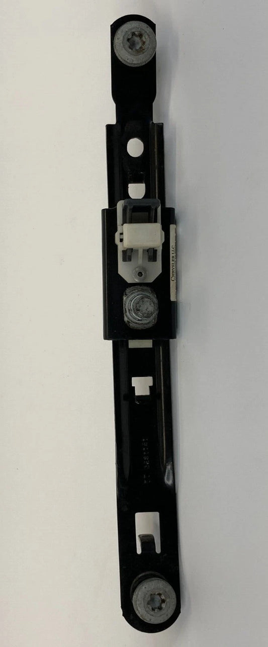 2011-2023 DODGE CHARGER FRONT RIGHT PASSENGER SIDE SEAT BELT ADJUSTER 68080745A
