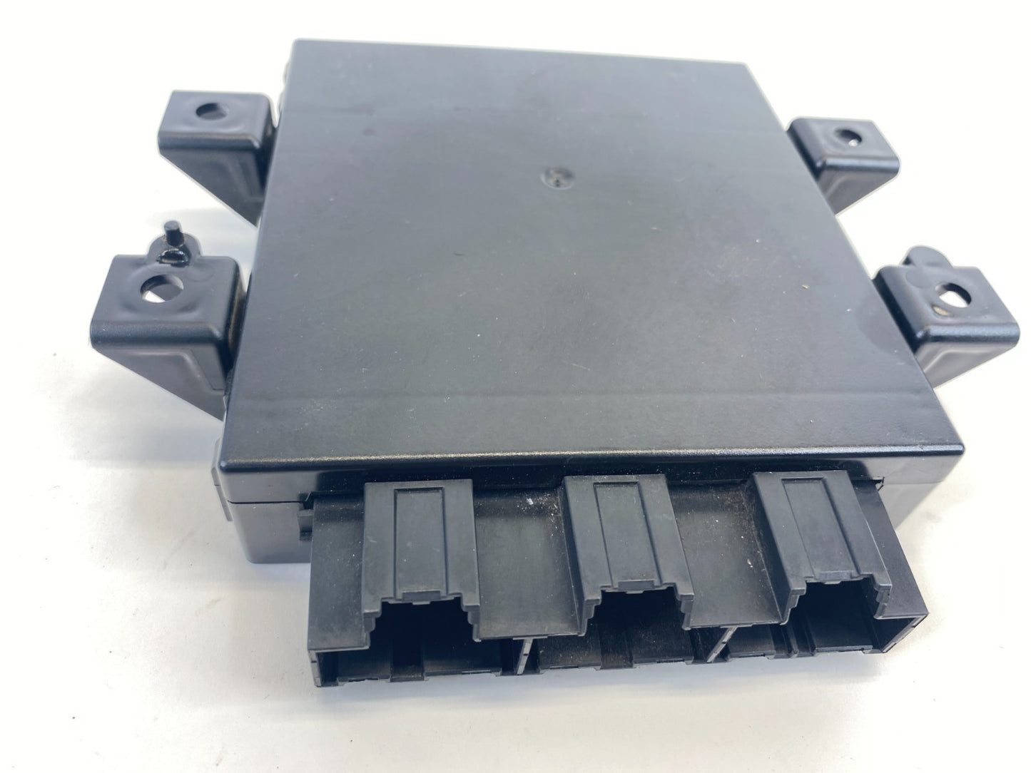 2011 11 Buick Enclave Front Seat Memory Control Module 20870474 OEM