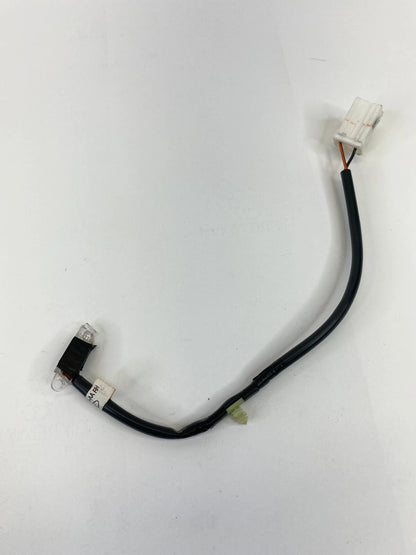 1998-2000 LINCOLN TOWN CAR FRONT RIGHT SIDE LIGHT WIRE CABLE F8VB-14B224-AA OEM