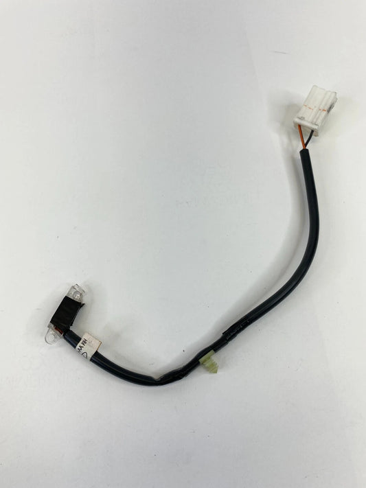 1998-2000 LINCOLN TOWN CAR FRONT RIGHT SIDE LIGHT WIRE CABLE F8VB-14B224-AA OEM