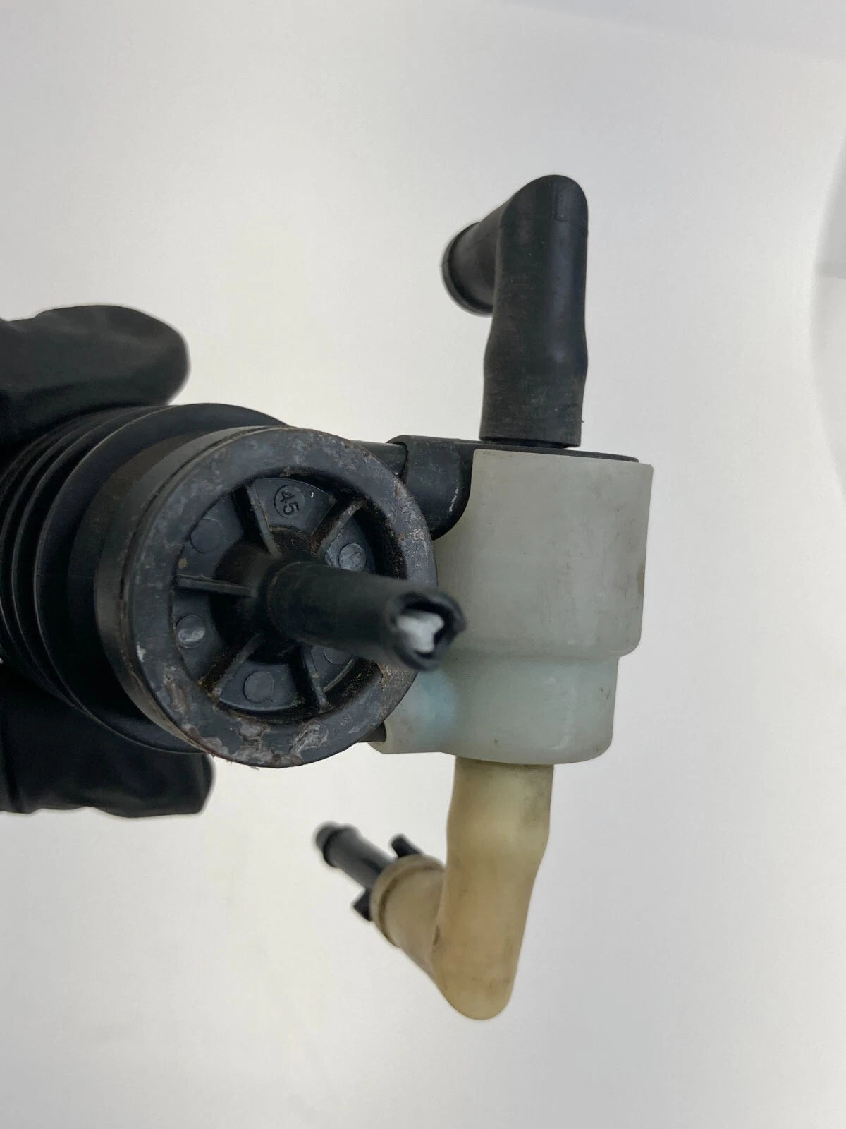 2010-2017 CHEVROLET EQUINOX WINDSHIELD WIPER FLUID WASHER PUMP 20882451 OEM
