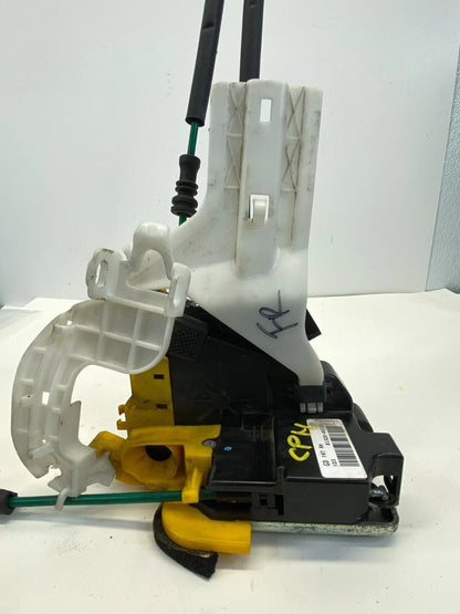 2013-2017 HYUNDAI ELANTRA GT FRONT RIGHT DOOR LOCK LATCH ACTUATOR 81320-A5110