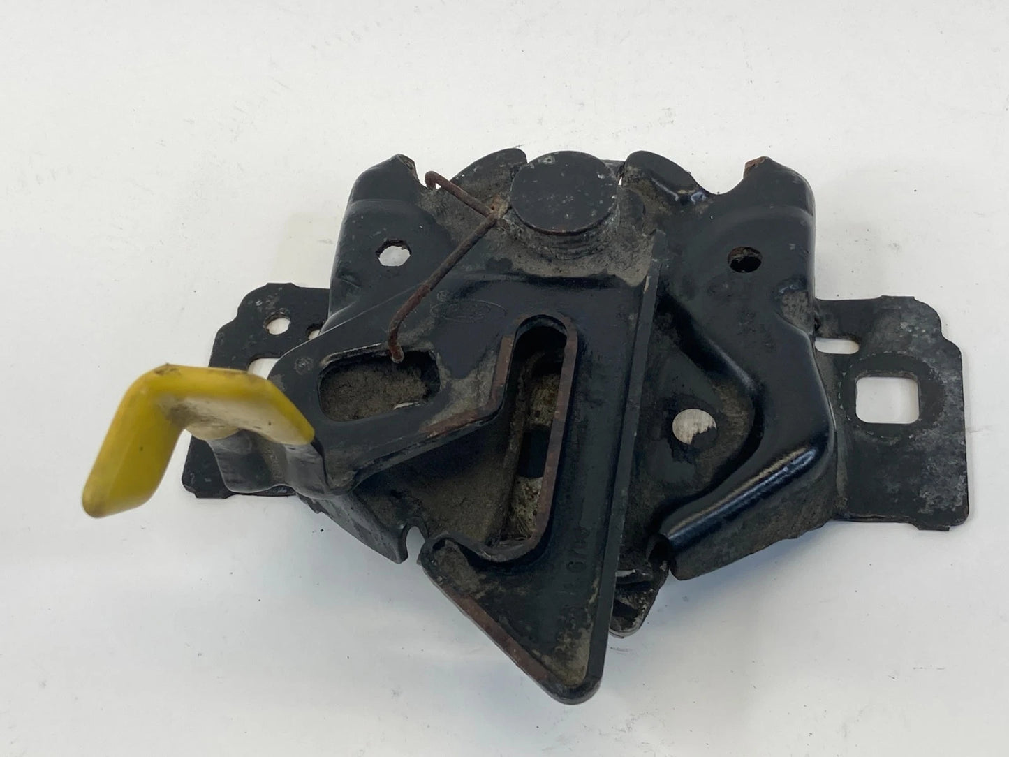 2013-2019 Ford Police Interceptor Front Hood Lock Latch Release Actuator OEM