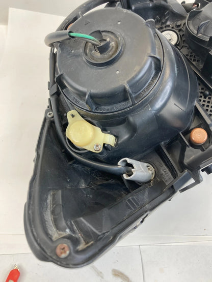 2011-2019 Mitsubishi Outlander Sport Front RH Side Headlight Headlamp Halogen