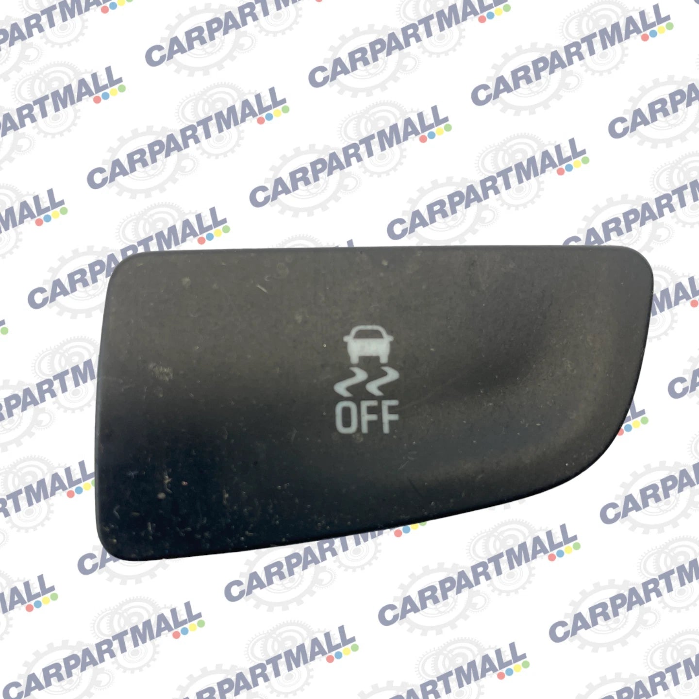 2014 2015 CHEVROLET MALIBU TRACTION SWITCH BUTTON CONTROL 23191939 OEM
