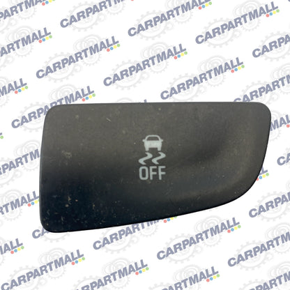 2014 2015 CHEVROLET MALIBU TRACTION SWITCH BUTTON CONTROL 23191939 OEM