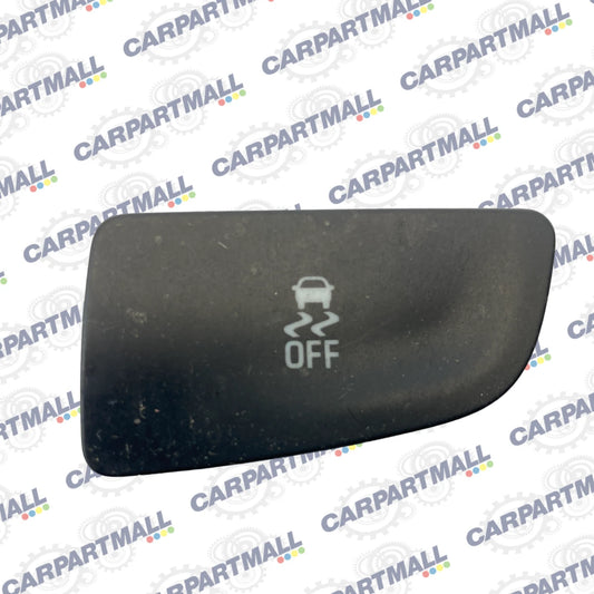 2014 2015 CHEVROLET MALIBU TRACTION SWITCH BUTTON CONTROL 23191939 OEM