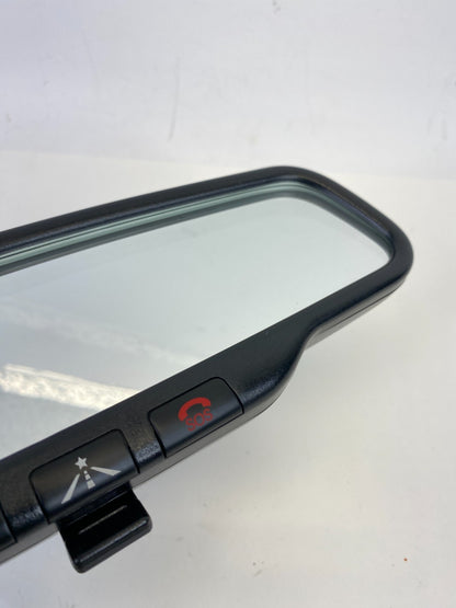 2013-2017 Hyundai Elantra GT Interior Rear View Mirror Auto Dim w/ SOS Switch