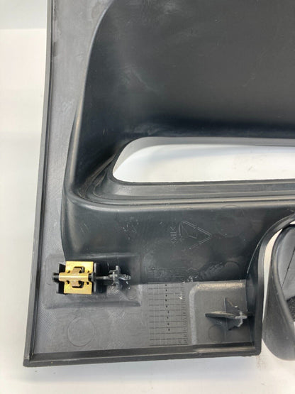 2009 2010 Dodge Journey Dash Speedometer Cluster Trim Bezel Cover 1GE11TRMAA OEM