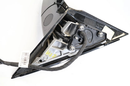 2010-2016 MERCEDES-BENZ E350 POWER FOLDING DOOR MIRROR FRONT LEFT A212-810-49-19