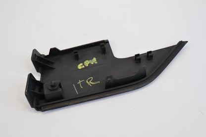 20-25 FORD EXPLORER REAR RIGHT ROOF HINGE TRIM COVER PANEL LB5BS42946ADWA OEM