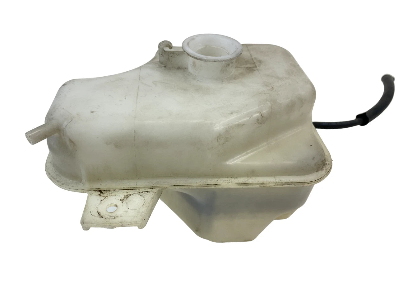2011-2014 HYUNDAI SONATA ENGINE COOLANT RESERVOIR TANK ASSEMBLY 25430-2T000 OEM