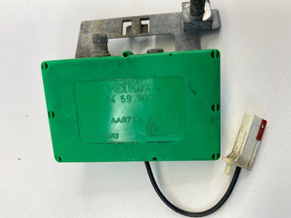 1999-2006 VOLVO S80 RADIO ANTENNA SIGNAL AMPLIFIER MODULE 9459992 OEM