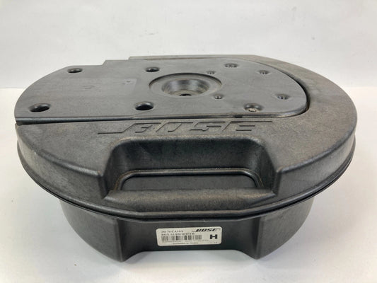 2003-2007 NISSAN MURANO BOSE SPEAKER SUBWOOFER AUDIO SYSTEM 28170-CA10B OEM