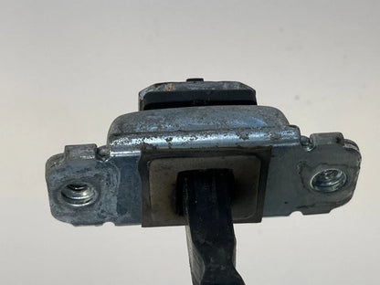 2006-2010 HYUNDAI SONATA REAR RIGHT DOOR CHECK STOPPER CHECK STRAP HINGE OEM