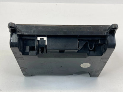1999-2003 MERCEDES-BENZ CLK430 CENTER CONSOLE ASHTRAY COMPARTMENT 2088100401 OEM