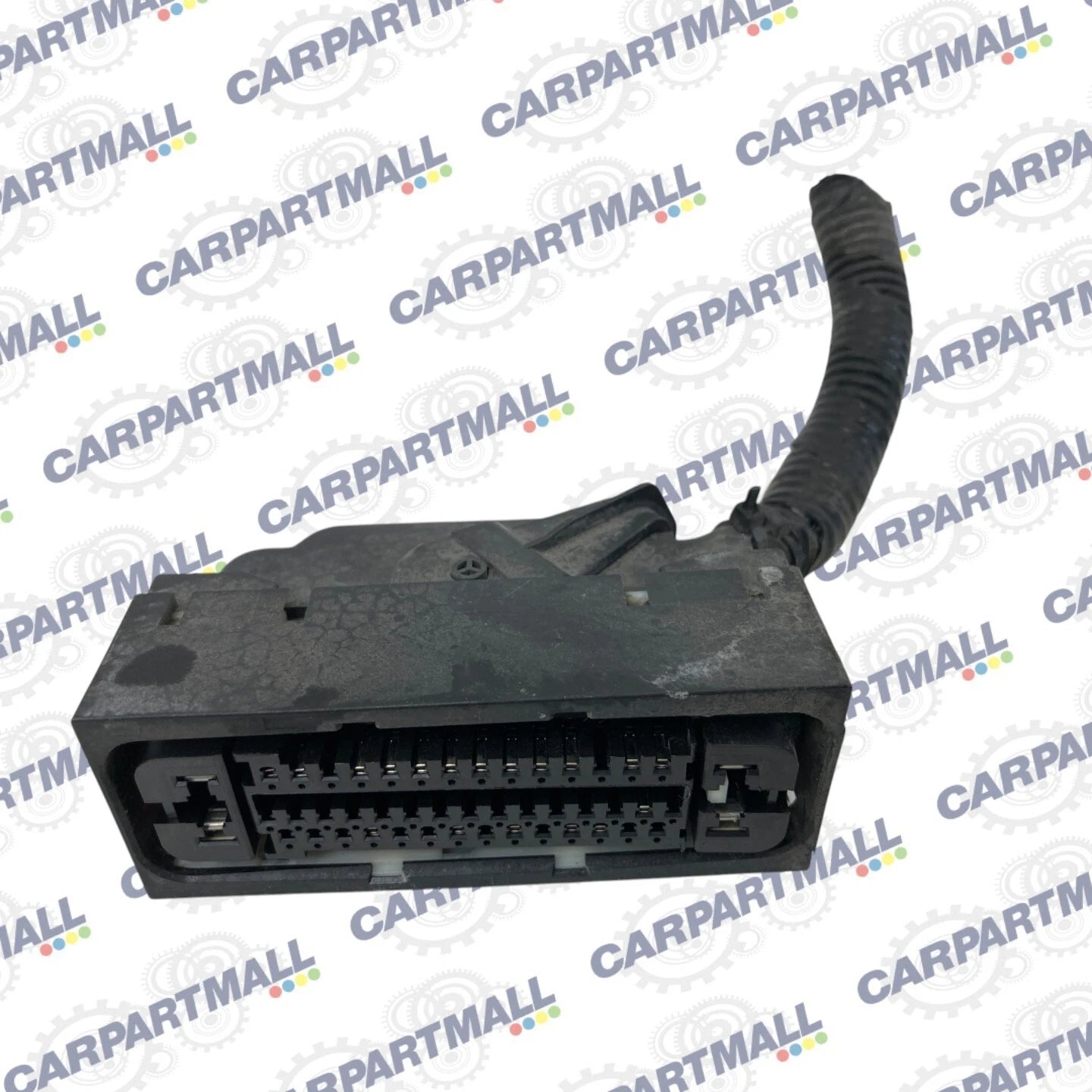 2011-2013 HONDA ODYSSEY 3.5L V6 AT ABS ANTI LOCK BRAKE PUMP RELAY PLUG CONNECTOR