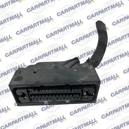 2011-2013 HONDA ODYSSEY 3.5L V6 AT ABS ANTI LOCK BRAKE PUMP RELAY PLUG CONNECTOR