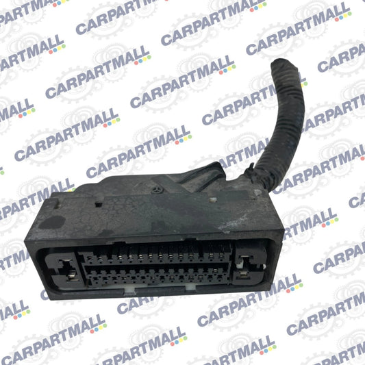 2011-2013 HONDA ODYSSEY 3.5L V6 AT ABS ANTI LOCK BRAKE PUMP RELAY PLUG CONNECTOR