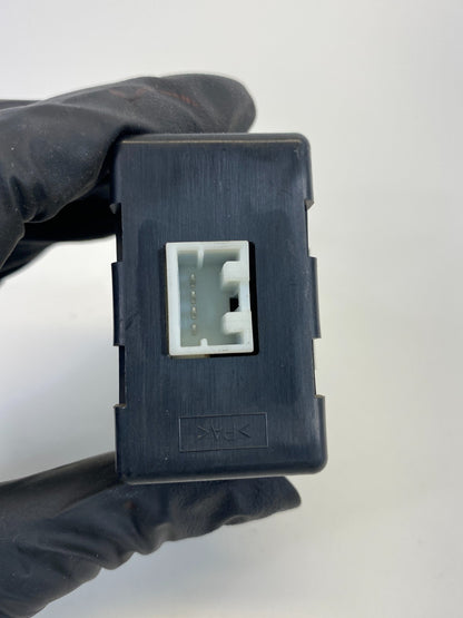 07-13 Nissan Altima 2.5L Tire Pressure Antenna Control Module TPMS 40740JA00A