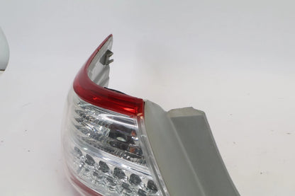 2010 2011 TOYOTA CAMRY HYBRID LEFT DRIVER SIDE TAIL LIGHT TAILLAMP OUTER LED OEM