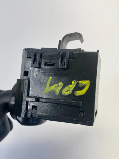 2009-2013 HONDA FIT WINDSHIELD WIPER SWITCH STALK CONTROL OEM M29843