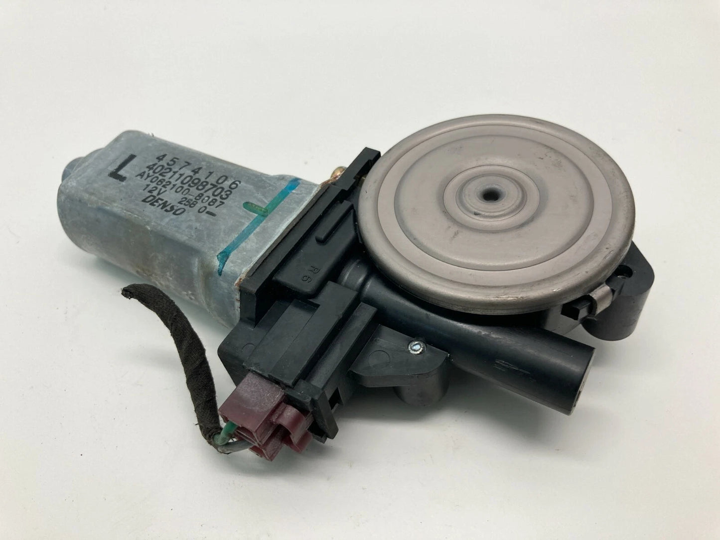 1999-2001 Chrysler LHS Rear Left Side Door Power Window Motor 40211098703 OEM