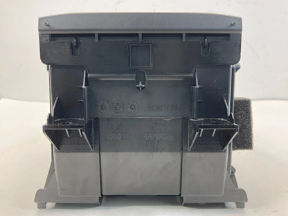 2006-2011 MERCEDES CLS500 REAR CENTER CONSOLE STORAGE BOX WOOD OEM 219-680-07-50