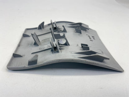 2000-2002 MERCEDES-BENZ S500 REAR LOWER CENTER CONSOLE COVER BEZEL TRIM 598039