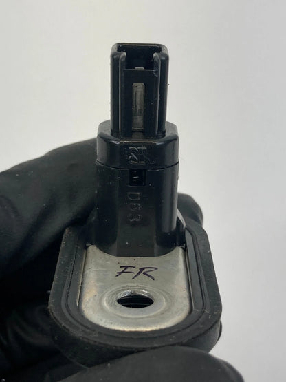 2002-2011 TOYOTA CAMRY FRONT RIGHT DOOR LIGHT AJAR JAMB SENSOR SWITCH OEM