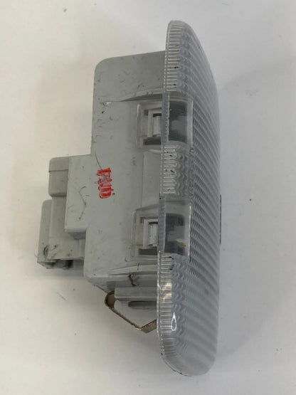 2003-2014 NISSAN MURANO FRONT RIGHT PASSENGER DOOR COURTESY LIGHT LAMP OEM