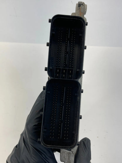 2011-2014 HYUNDAI SONATA 2.4L AT ENGINE COMPUTER CONTROL MODULE ECU 39111-2G666