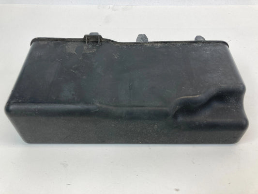 04-13 MAZDA 3 06-15 MAZDA 5 BATTERY BOX LOWER SIDE COVER PANEL LF5018593 OEM