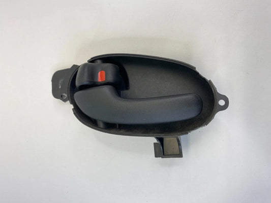 02-09 CHEVROLET TRAILBLAZER REAR LEFT SIDE INTERIOR INNER DOOR HANDLE ASSY OEM